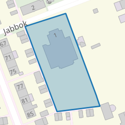 Perceel OHD00-C-2560