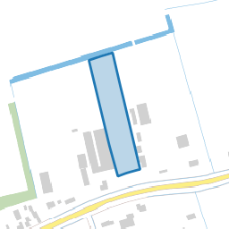 Perceel OHD00-C-2584