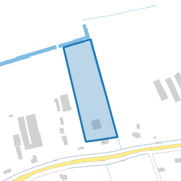 Perceel OHD00-C-2588