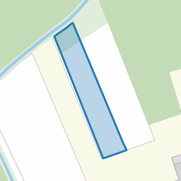 Perceel OHD00-C-2594