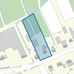 Perceel OHD00-C-2598