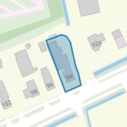 Perceel OHD00-C-2610