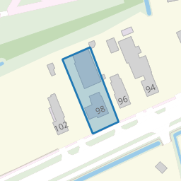 Perceel OHD00-C-2612