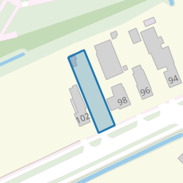 Perceel OHD00-C-2613