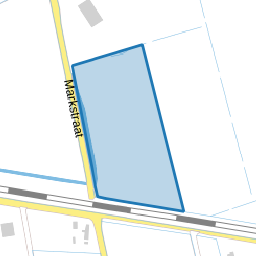 Perceel OHD00-C-2618