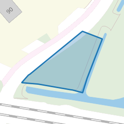 Perceel OHD00-C-2623