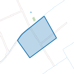 Perceel OHD00-C-2637