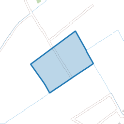Perceel OHD00-C-2640