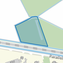 Perceel OHD00-C-2642