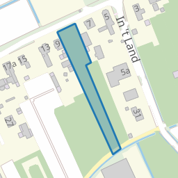 Perceel OHD00-C-2656