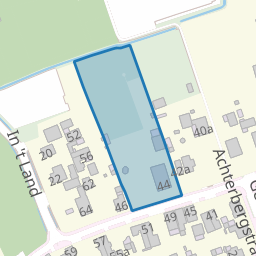 Perceel OHD00-C-2691