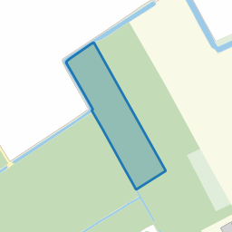 Perceel OHD00-C-2701