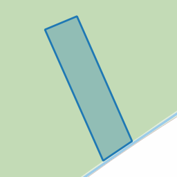 Perceel OHD00-C-2709