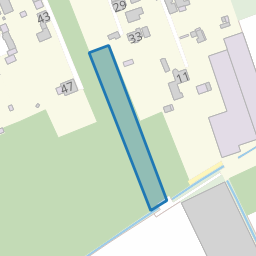 Perceel OHD00-C-2713