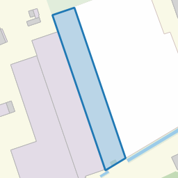 Perceel OHD00-C-2720