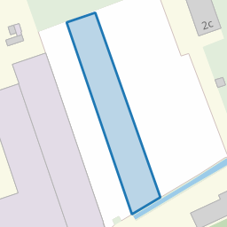 Perceel OHD00-C-2721
