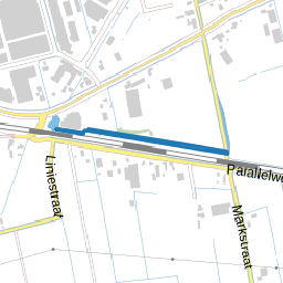Perceel OHD00-C-2750