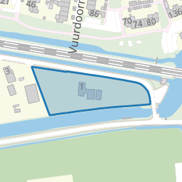 Perceel OHD00-C-2782