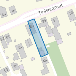 Perceel OHD00-C-2804