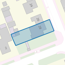 Perceel OHD00-C-2813