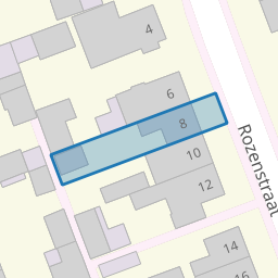 Perceel OHD00-C-2821