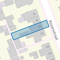 Perceel OHD00-C-2822