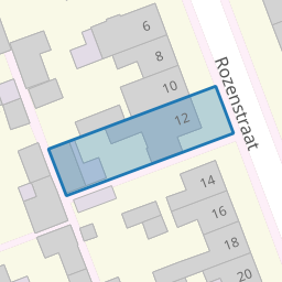 Perceel OHD00-C-2823