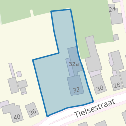 Perceel OHD00-C-2832