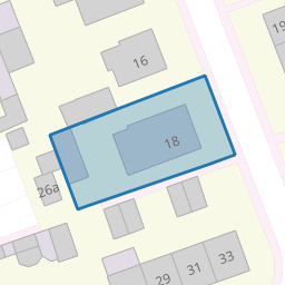 Perceel OHD00-C-2849