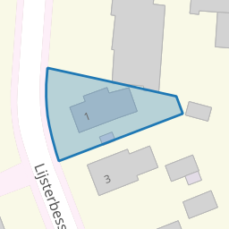 Perceel OHD00-C-2853