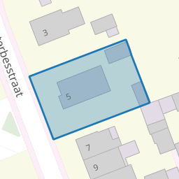 Perceel OHD00-C-2855