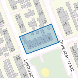 Perceel OHD00-C-2879