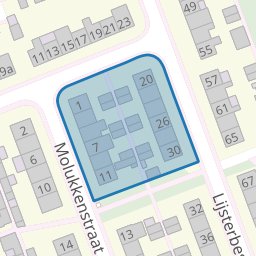 Perceel OHD00-C-2885