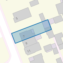 Perceel OHD00-C-2900