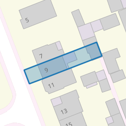 Perceel OHD00-C-2901