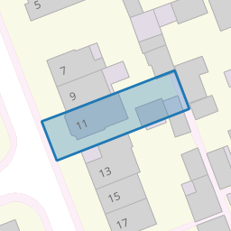 Perceel OHD00-C-2902