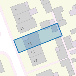 Perceel OHD00-C-2903