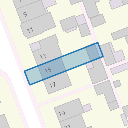 Perceel OHD00-C-2904