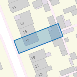 Perceel OHD00-C-2905