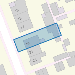 Perceel OHD00-C-2906