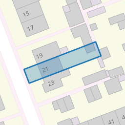 Perceel OHD00-C-2907