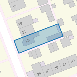 Perceel OHD00-C-2908