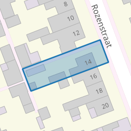 Perceel OHD00-C-2909