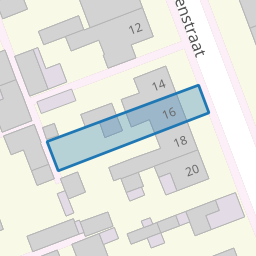 Perceel OHD00-C-2910