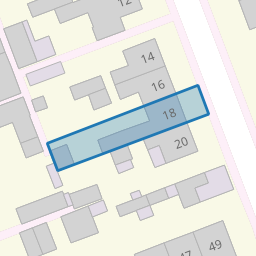 Perceel OHD00-C-2911