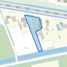 Perceel OHD00-C-2918