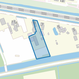 Perceel OHD00-C-2919