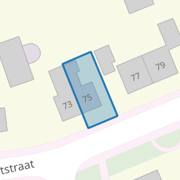 Perceel OHD00-C-2921