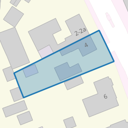 Perceel OHD00-C-2923