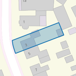 Perceel OHD00-C-2925